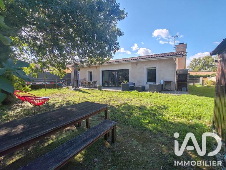 Vente Maison/villa 6 pièces — photo 1