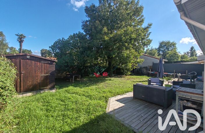 Vente Maison/villa 6 pièces — photo 2