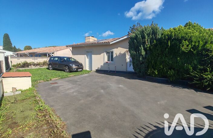 Vente Maison/villa 6 pièces — photo 3