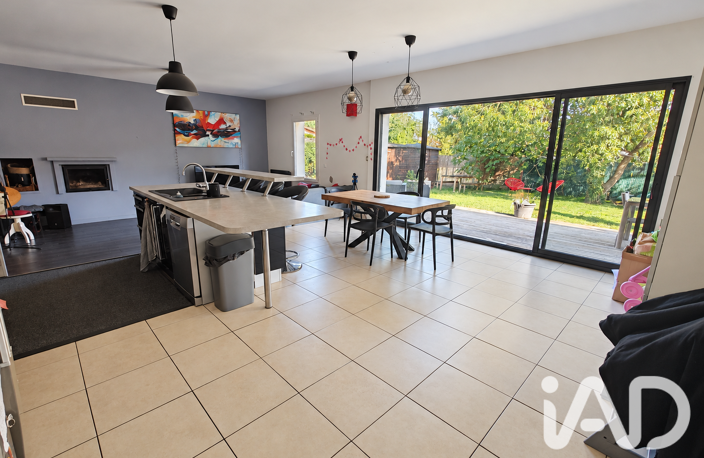 Vente Maison/villa 6 pièces — photo 4