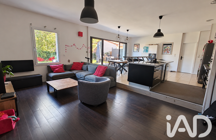 Vente Maison/villa 6 pièces — photo 5
