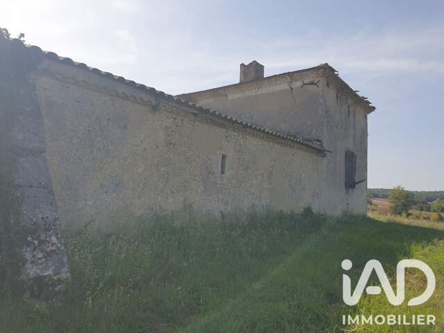 Vente Grange 8 pièces — photo du bien