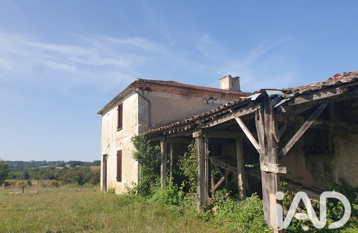 Vente Grange 8 pièces — photo 3