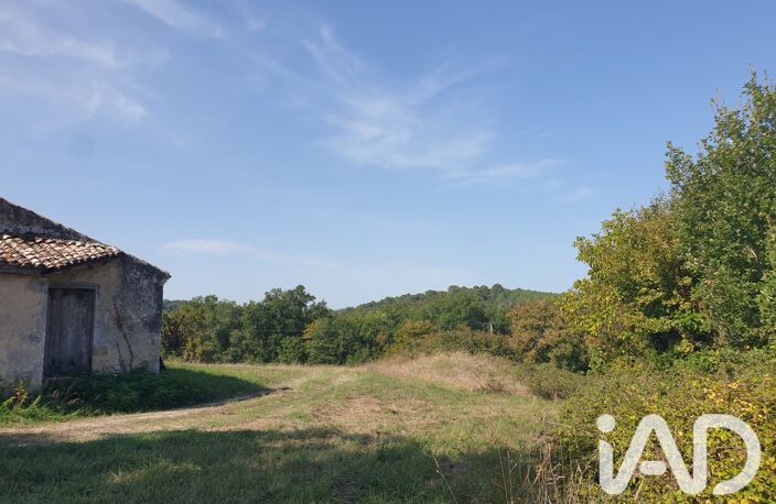 Vente Grange 8 pièces — photo 4