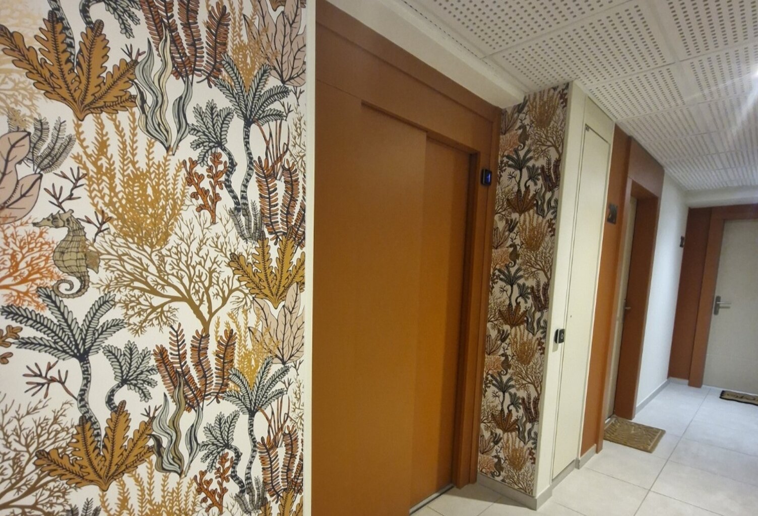 Vente Appartement 2 pièces — photo 1
