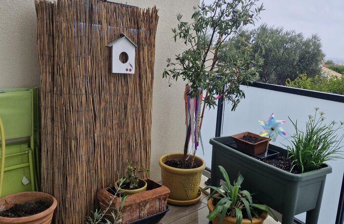 Vente Appartement 2 pièces — photo 2