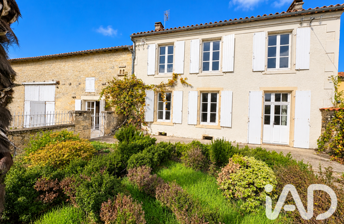Vente Maison traditionnelle 6 pièces — photo 2