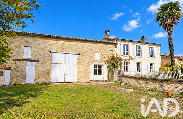 Vente Maison traditionnelle 6 pièces — photo 3