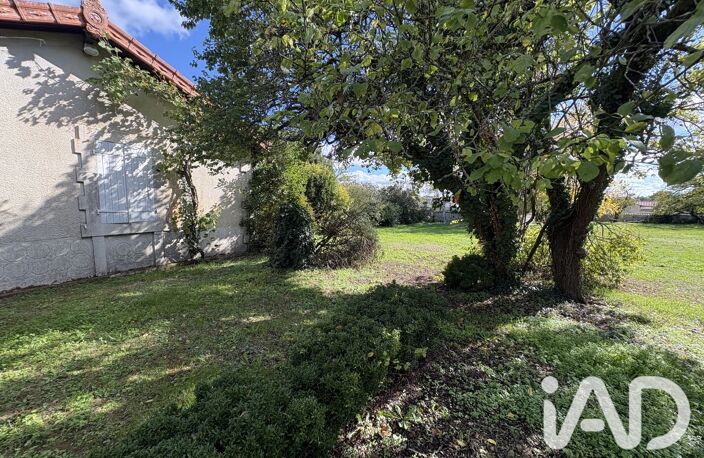 Vente Maison traditionnelle 6 pièces — photo 5