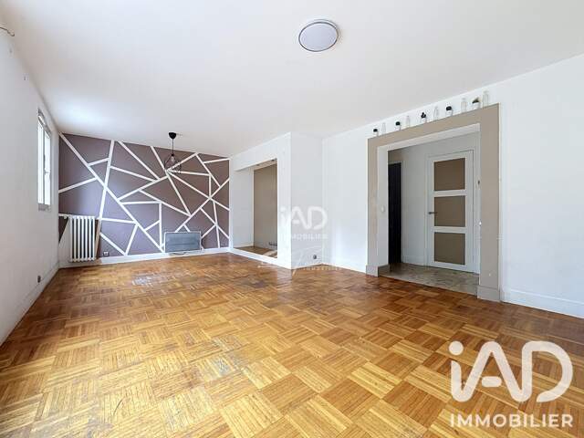 Vente Appartement 4 pièces — photo du bien