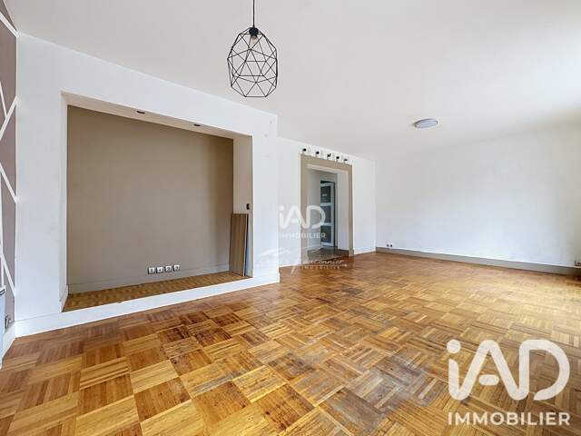 Vente Appartement 4 pièces — photo du bien