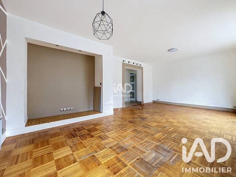 Vente Appartement 4 pièces — photo 1