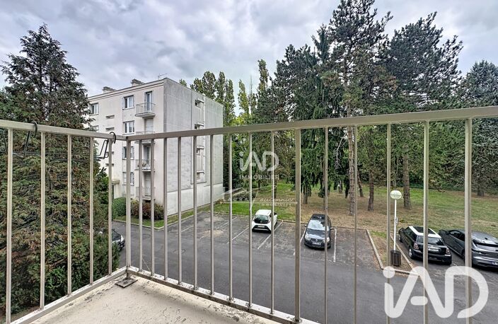 Vente Appartement 4 pièces — photo 2