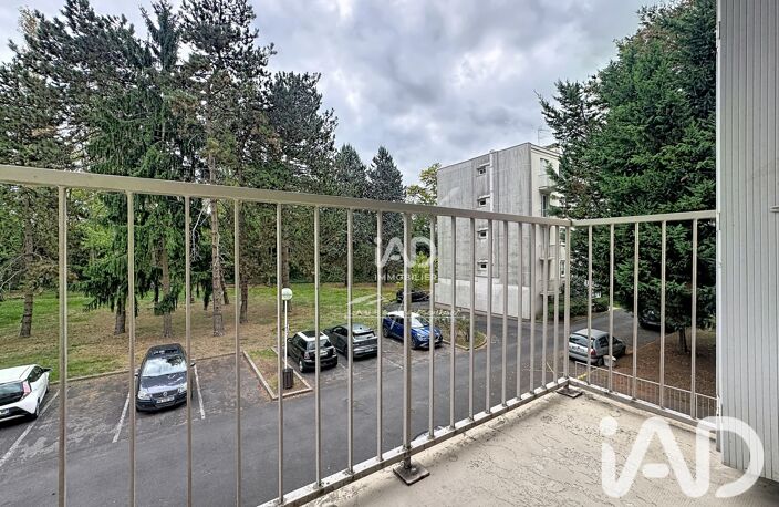 Vente Appartement 4 pièces — photo 3