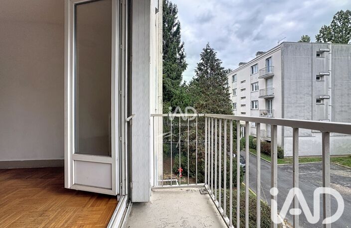 Vente Appartement 4 pièces — photo 4