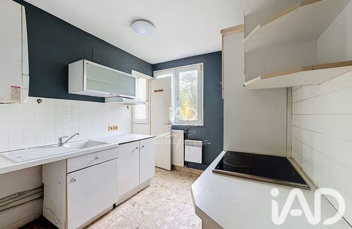 Vente Appartement 4 pièces — photo 5