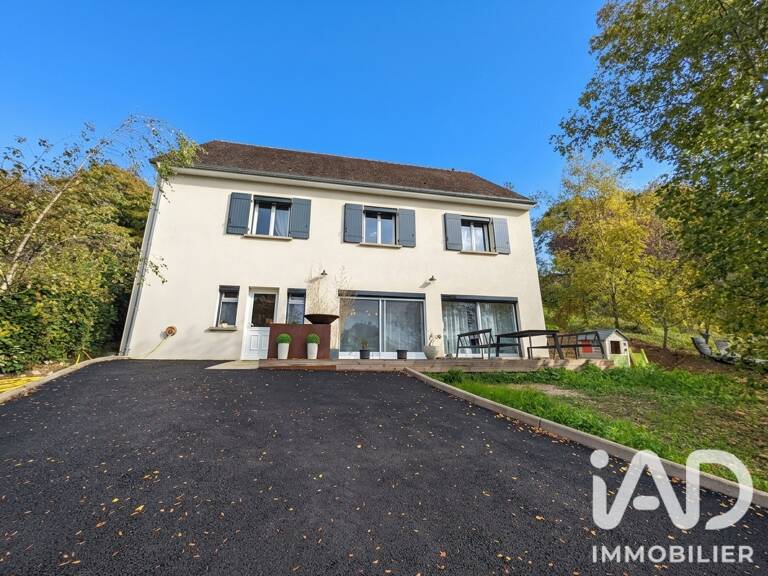 Vente Maison/villa 5 pièces — photo 1