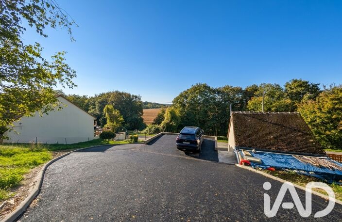 Vente Maison/villa 5 pièces — photo 2