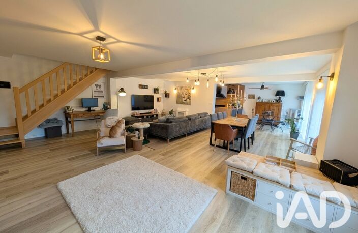Vente Maison/villa 5 pièces — photo 3