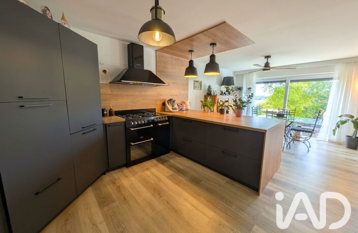Vente Maison/villa 5 pièces — photo 4