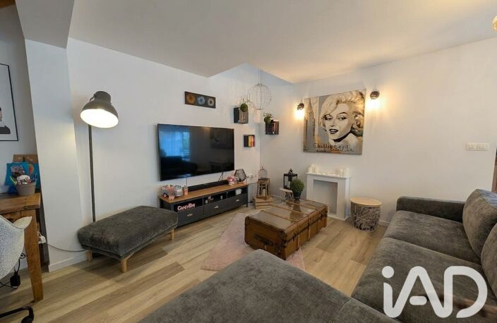 Vente Maison/villa 5 pièces — photo 5