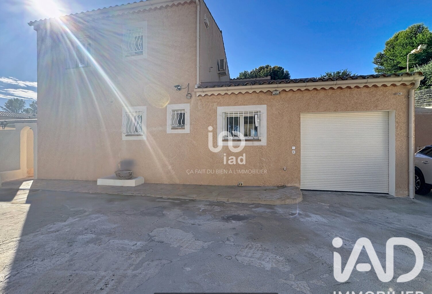 Vente Maison de ville 5 pièces — photo 1
