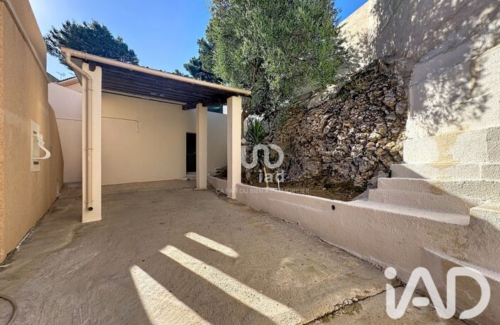 Vente Maison de ville 5 pièces — photo 3
