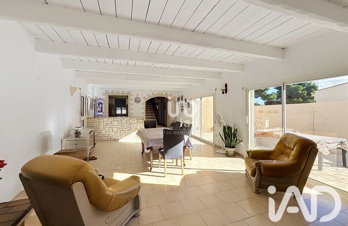 Vente Maison de ville 5 pièces — photo 4