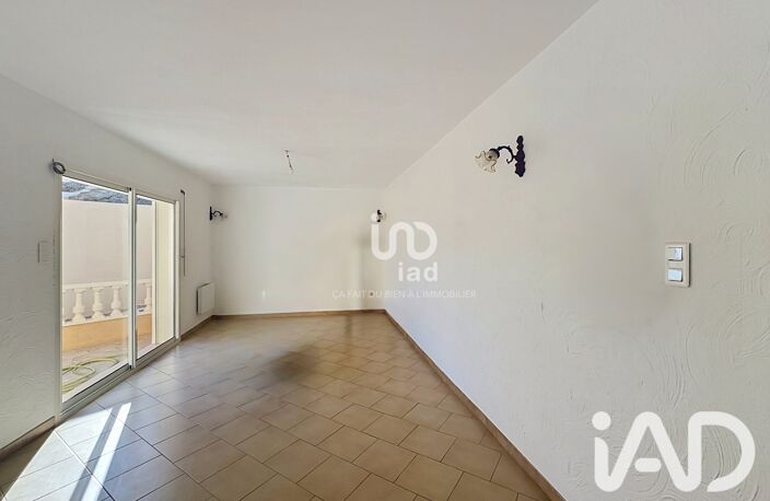 Vente Maison de ville 5 pièces — photo 5