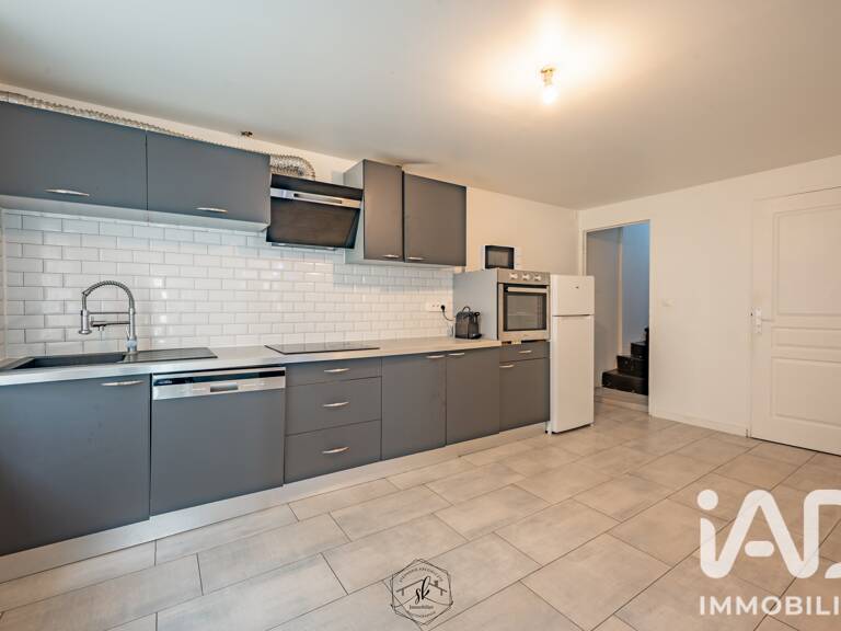 Vente Duplex 4 pièces — photo 1