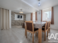 Vente Duplex 4 pièces — photo 2