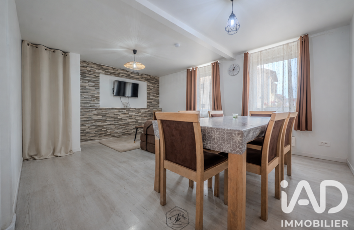 Vente Duplex 4 pièces — photo 2