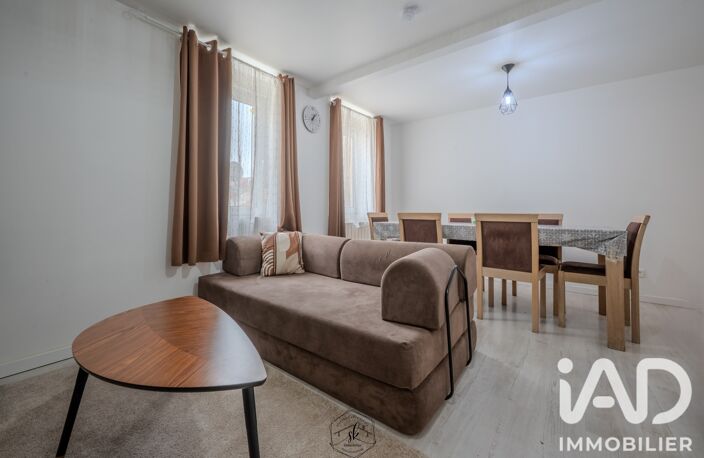 Vente Duplex 4 pièces — photo 3