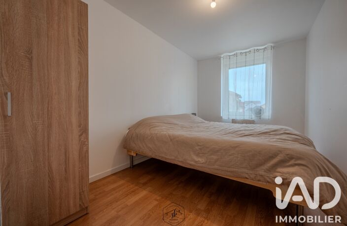 Vente Duplex 4 pièces — photo 4