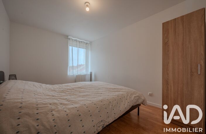 Vente Duplex 4 pièces — photo 5