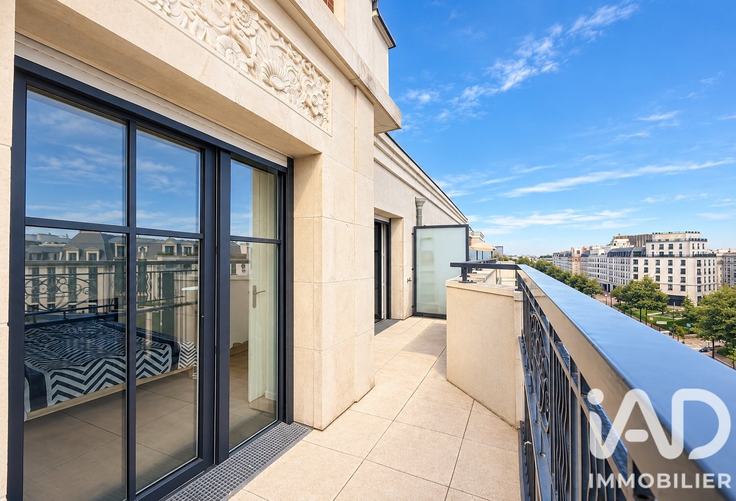 Vente Appartement 2 pièces — photo 1
