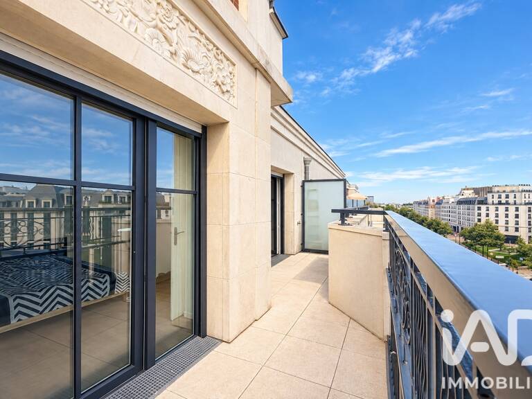 Vente Appartement 2 pièces — photo 1