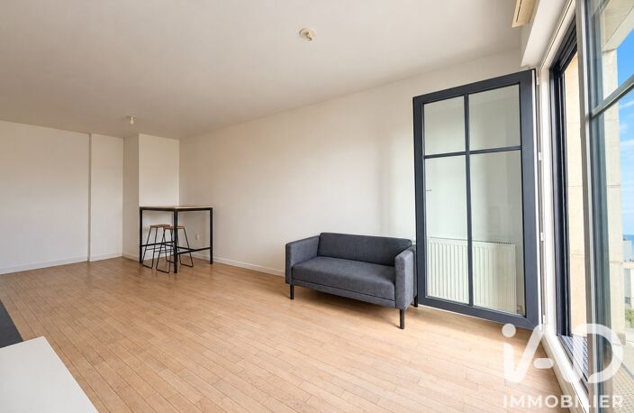 Vente Appartement 2 pièces — photo 4