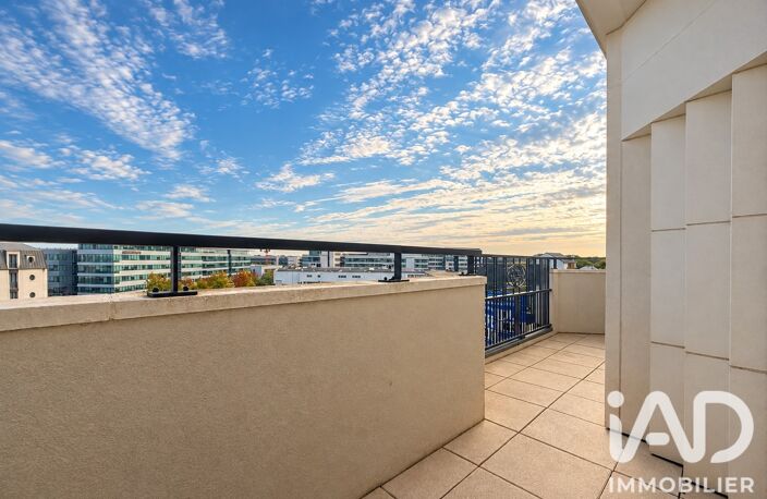 Vente Appartement 2 pièces — photo 5