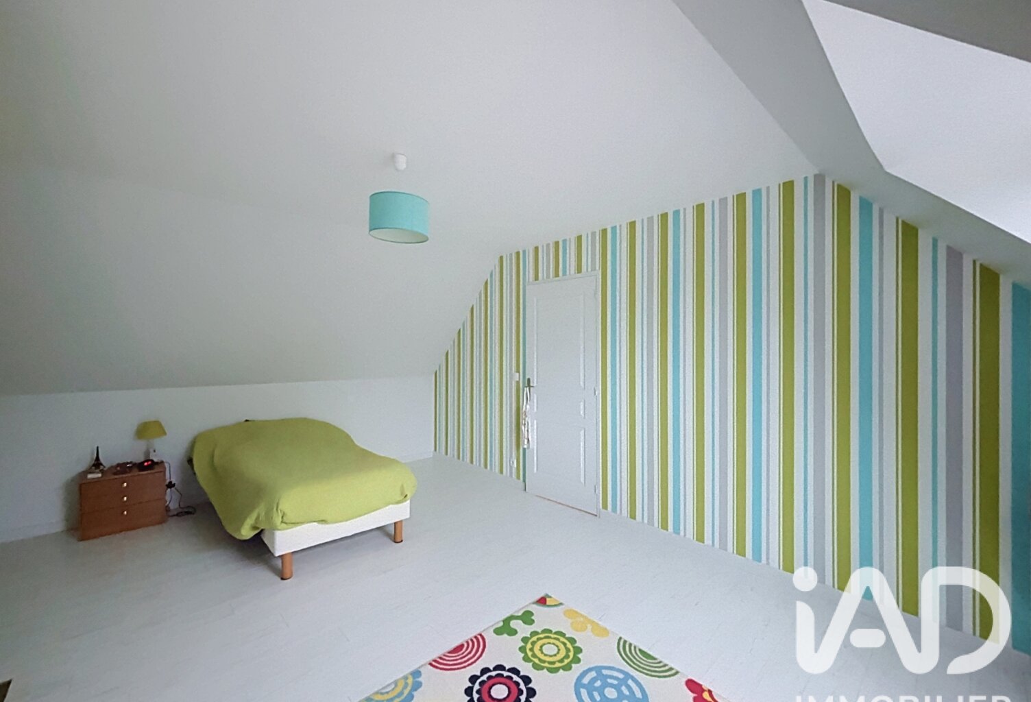 Vente Maison/villa 7 pièces — photo 1