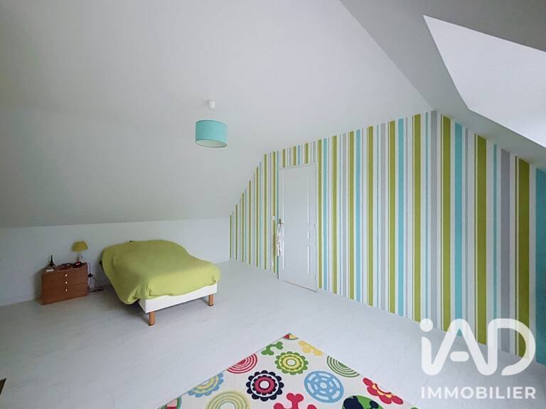 Vente Maison/villa 7 pièces — photo 1