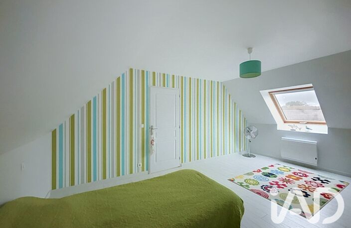 Vente Maison/villa 7 pièces — photo 2