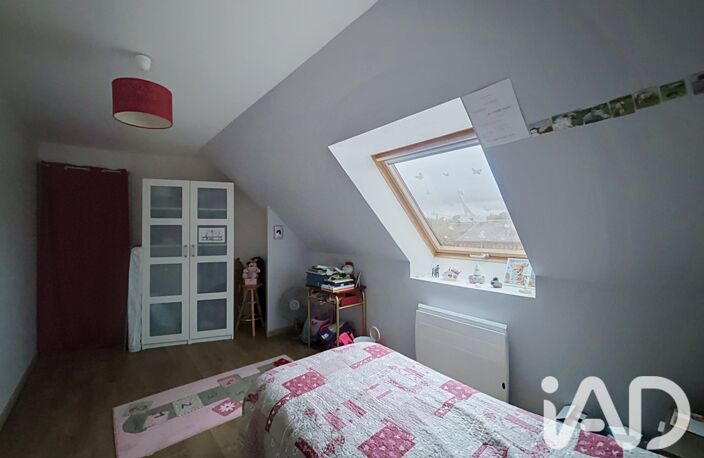 Vente Maison/villa 7 pièces — photo 3