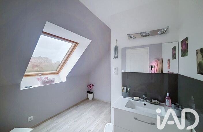 Vente Maison/villa 7 pièces — photo 4