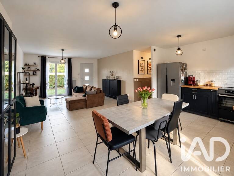 Vente Maison/villa 5 pièces — photo 1