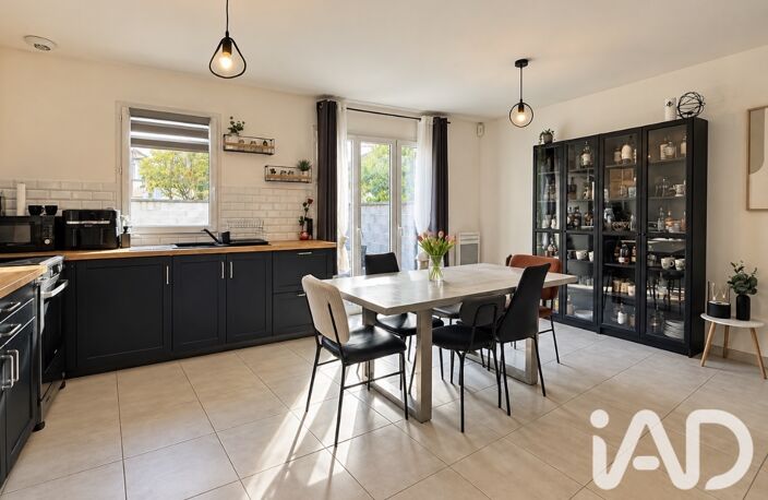 Vente Maison/villa 5 pièces — photo 3
