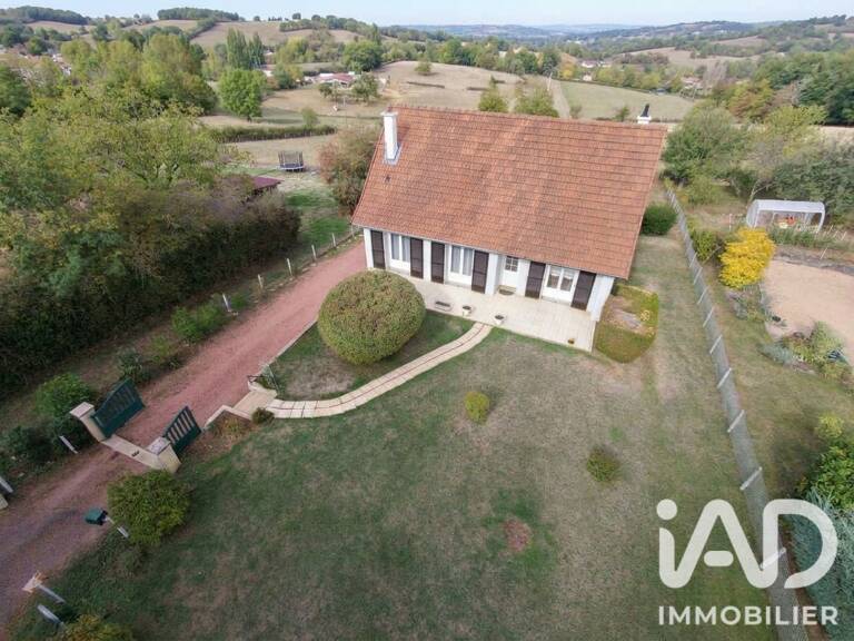 Vente Maison/villa 6 pièces — photo 1