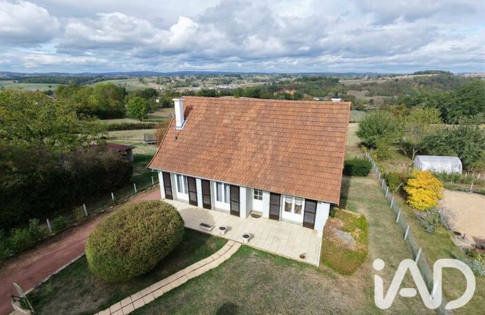 Vente Maison/villa 6 pièces — photo 2