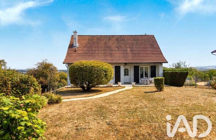 Vente Maison/villa 6 pièces — photo 3