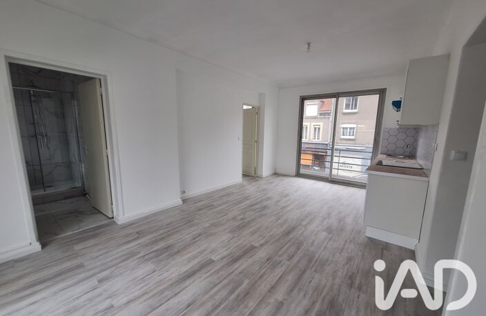 Vente Appartement 3 pièces — photo 2